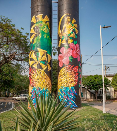El Cerrito 3
