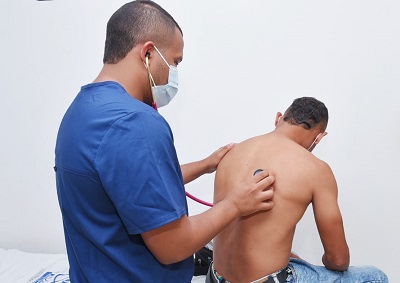 tuberculosis
