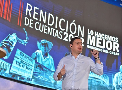 RENDICION