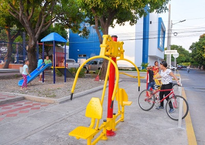 Parque