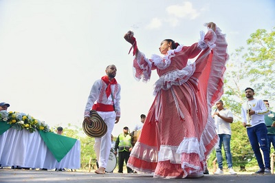 danza