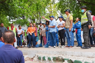 secretario