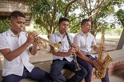 musicos