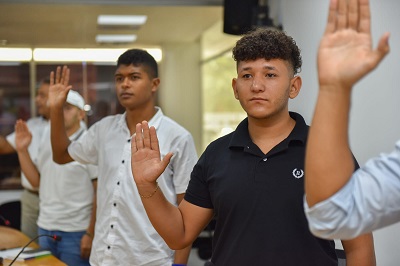 juramento