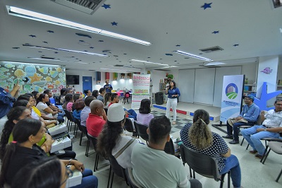 encuentro