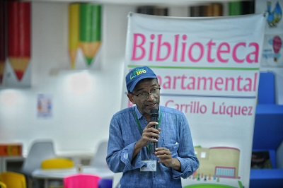 bibliotecas