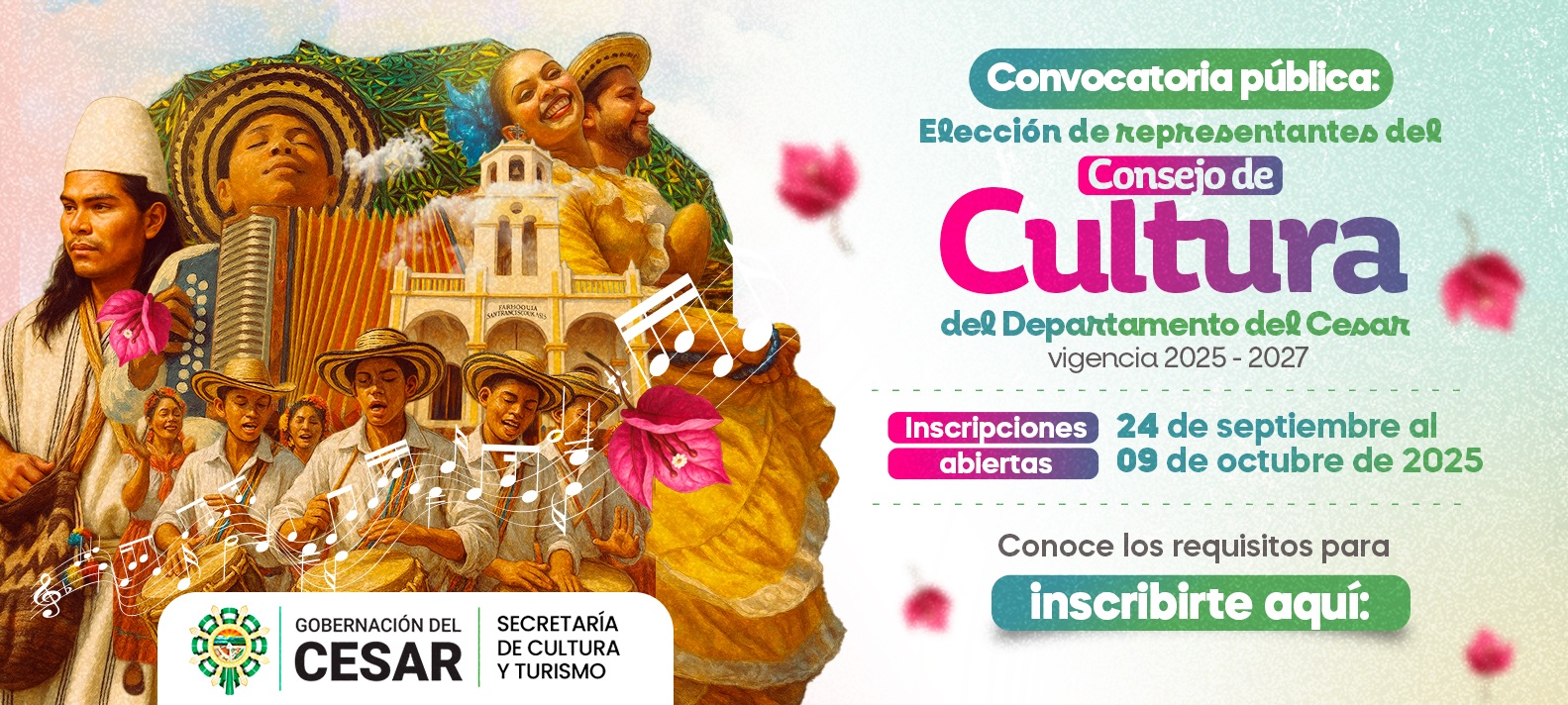 bnn consejo cultura 2025